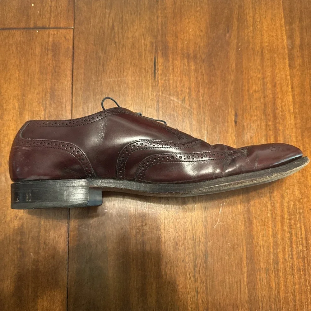 Stafford vintage comfort